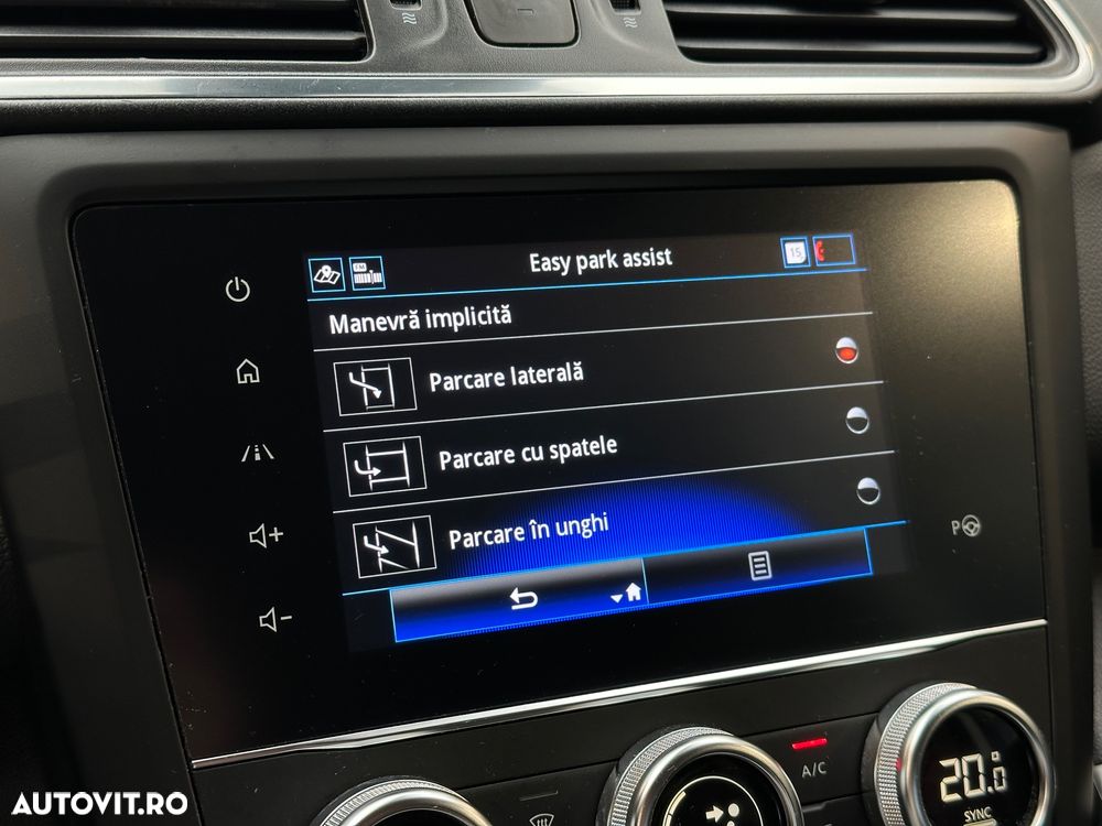 Renault Kadjar - 17