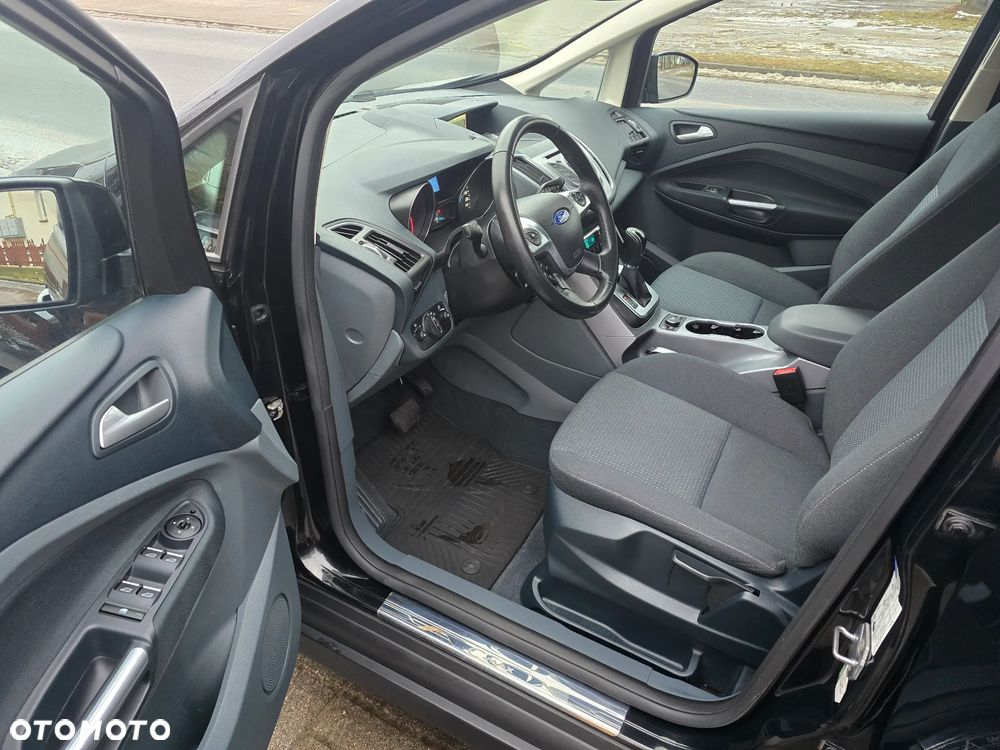 Ford C-MAX 2.0 TDCi Business Edition - 8