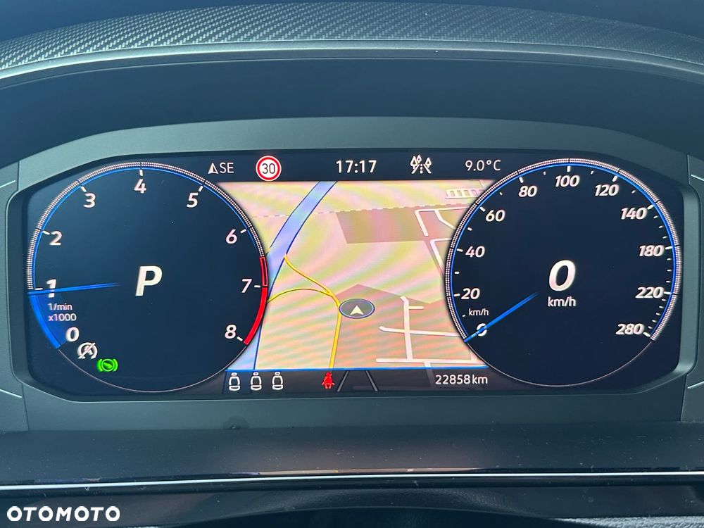 Volkswagen Arteon 2.0 TSI R-Line DSG - 19