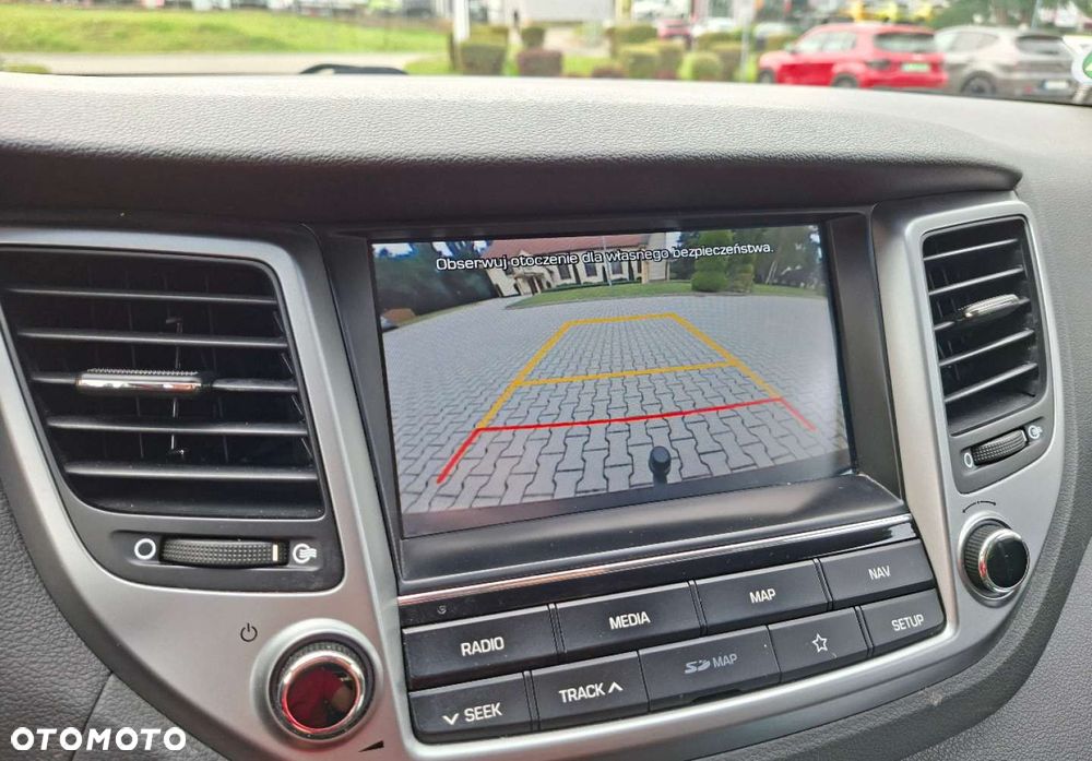 Hyundai Tucson - 35