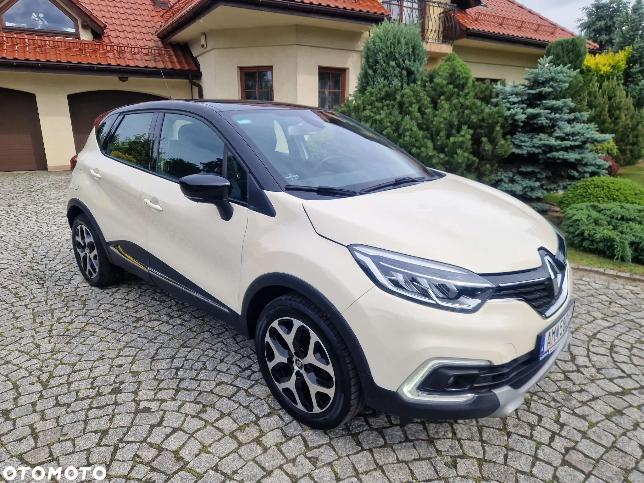 Renault Captur 0.9 Energy TCe Intens - 6