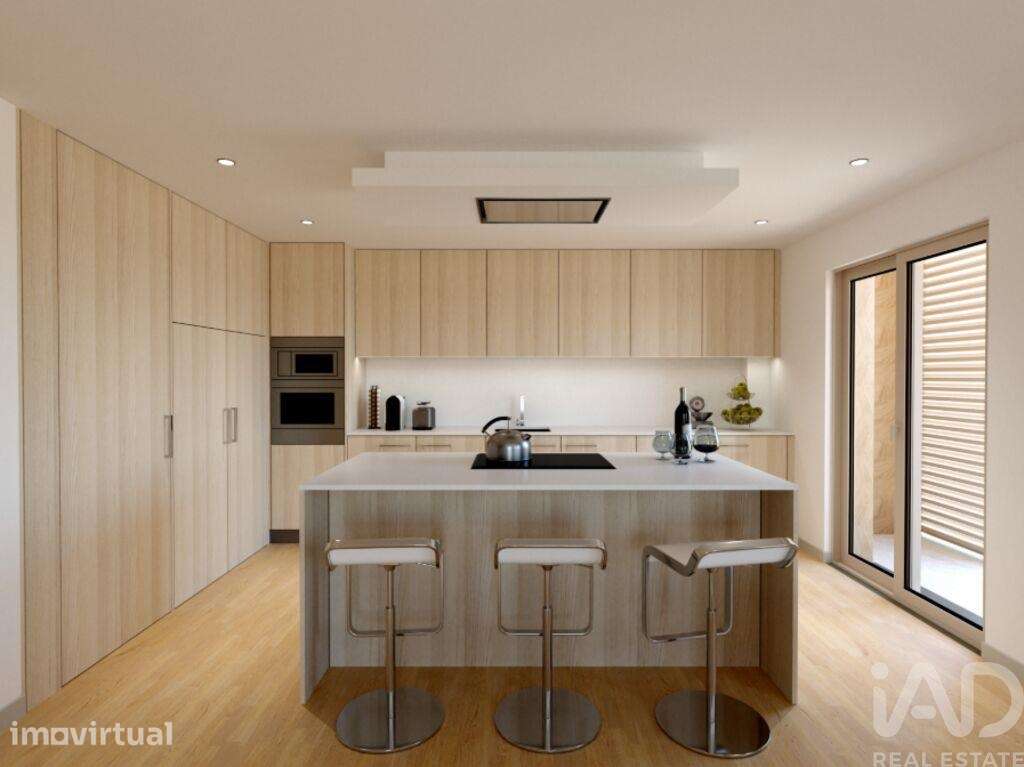 Apartamento T4 em Montijo e Afonsoeiro de 180,00 m2 - Grande imagem: 2/6