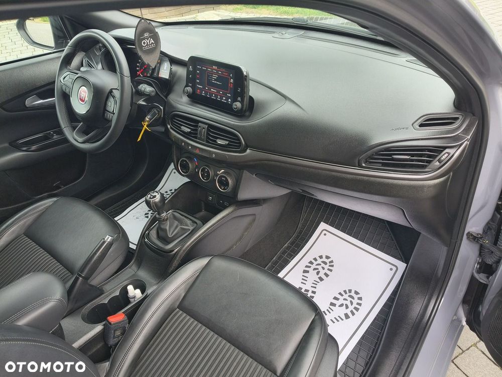 Fiat Tipo 1.4 T-Jet S-Design - 7