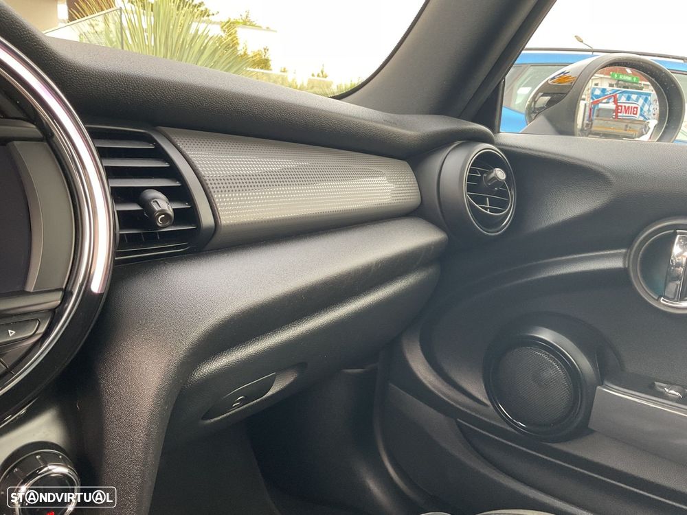 MINI Cabrio Cooper D - 48