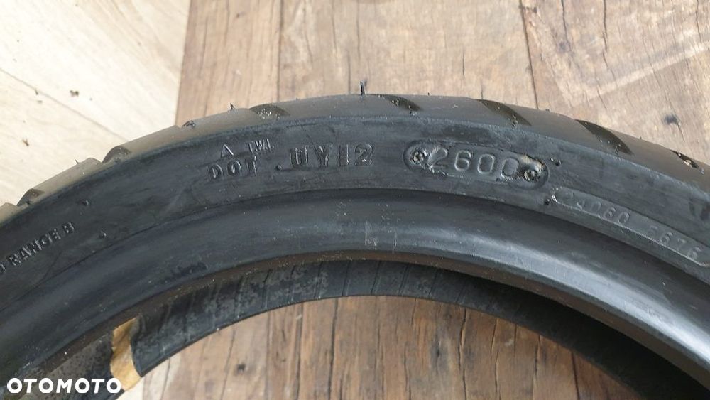 Opona 120/70-13 Maxxis - 5