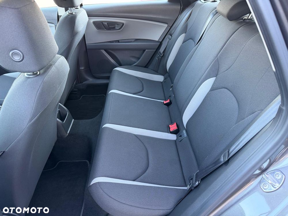 Seat Leon Sportstourer 1.2 TSI Start&Stop DSG Style - 12