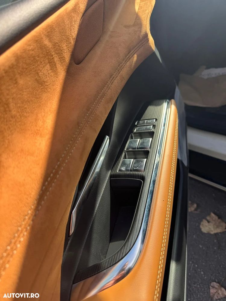 Mazda 6e 80 kW BEV Takumi Plus - 22