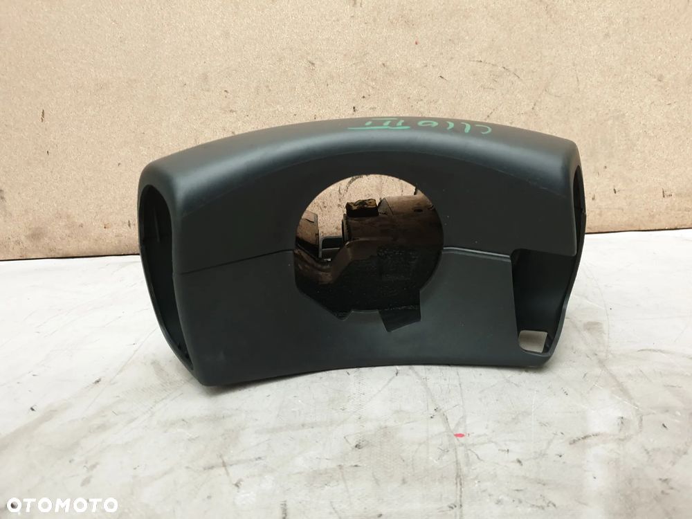 Renault Clio III Obudowa Kolumny Kierowniczej - 1