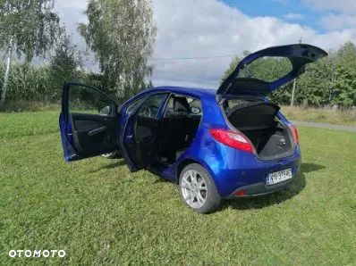 Mazda 2 1.3 Comfort - 4