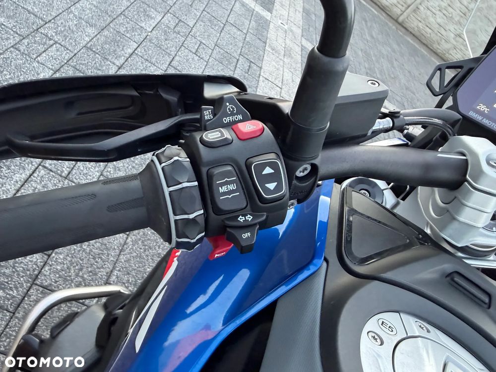 BMW GS - 8