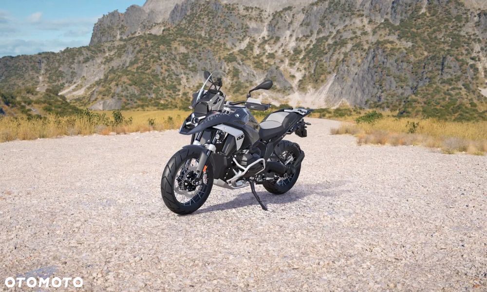 BMW GS - 3