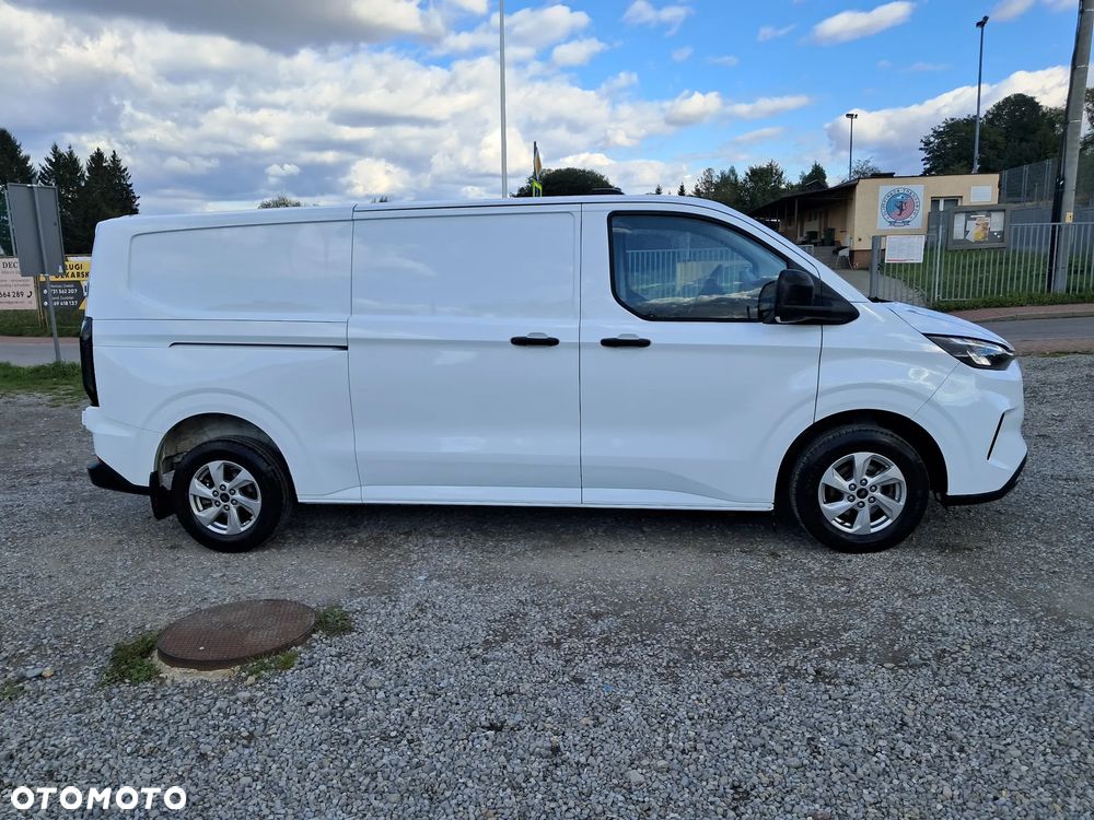 Ford Transit Custom - 6