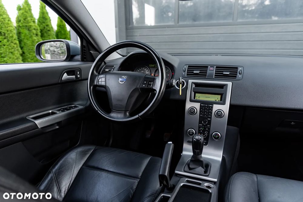 Volvo V50 1.6D DRIVe Kinetic - 25