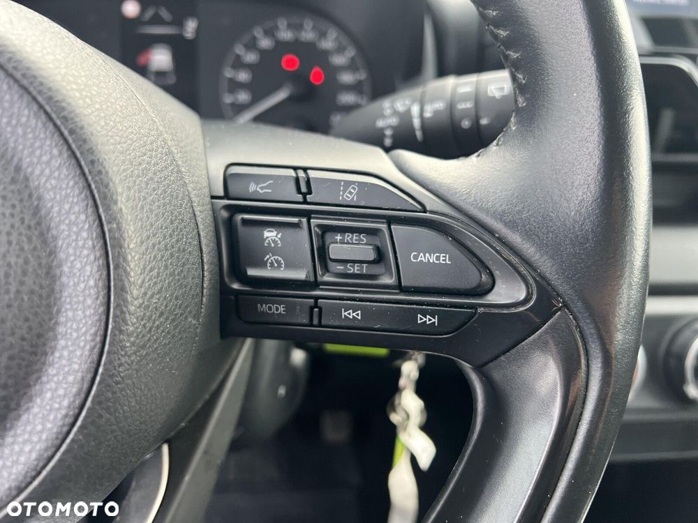 Toyota Yaris - 15