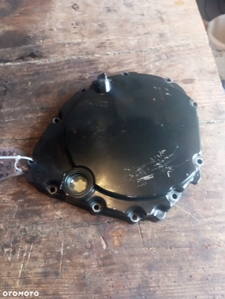 Dekiel kapa silnika pokrywa misa olejowa Suzuki GSXR 750 600 nr 1.122 - 1