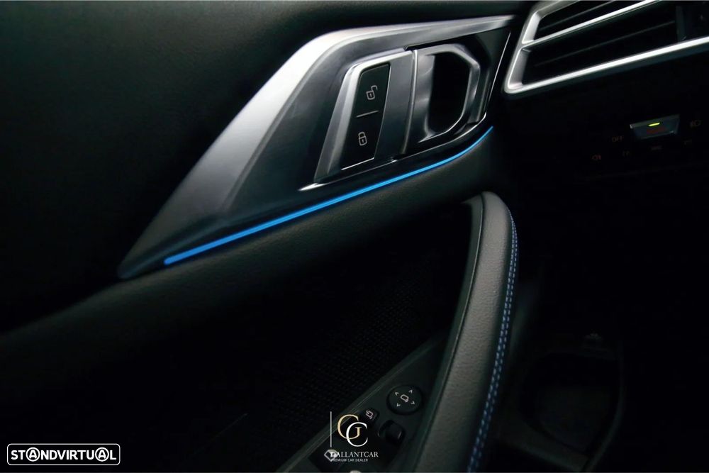 BMW 420 d xDrive Desportiva M Auto - 26