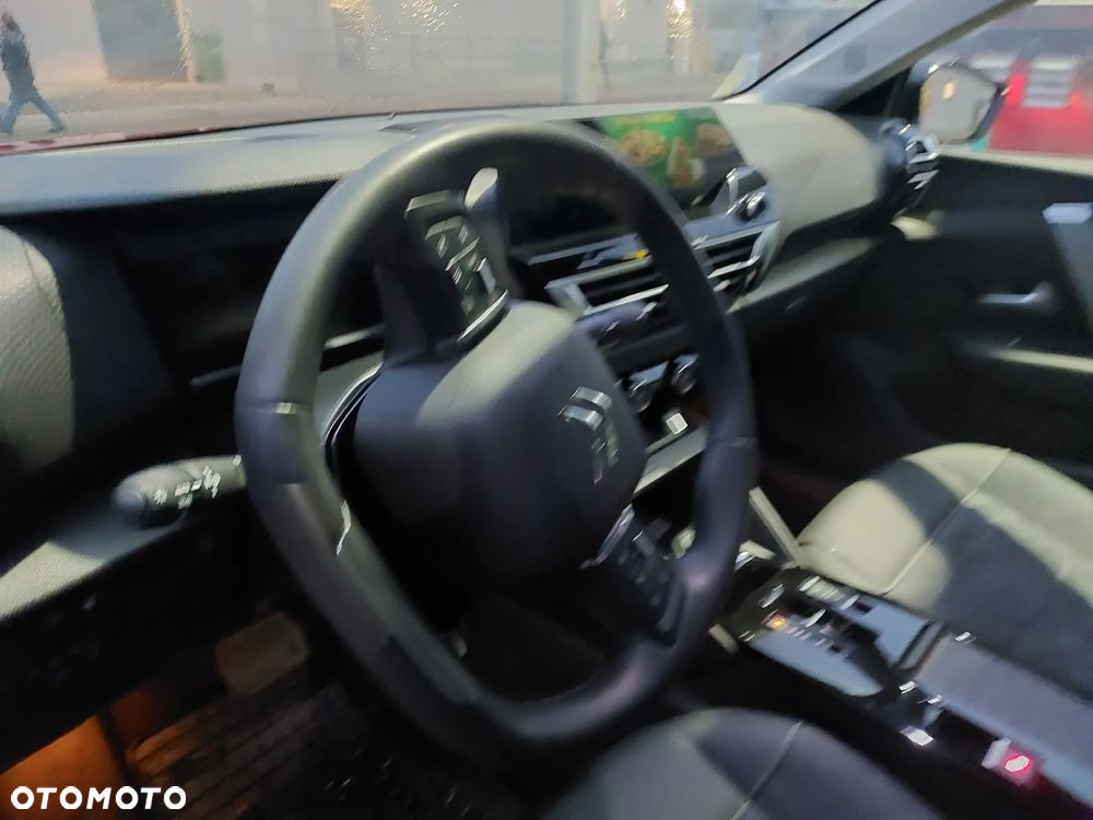 Citroën C4 1.2 mHEV Plus eDCT6 - 4