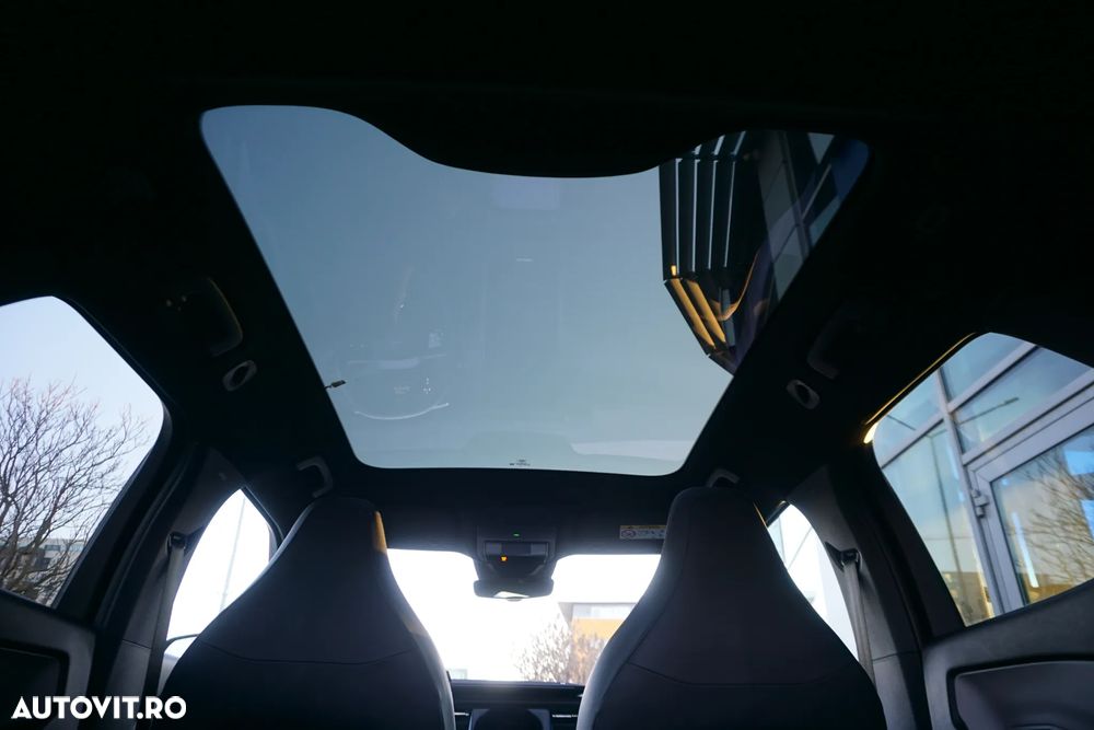 Ford Capri 77 kWh 286 CP RWD Premium - 31