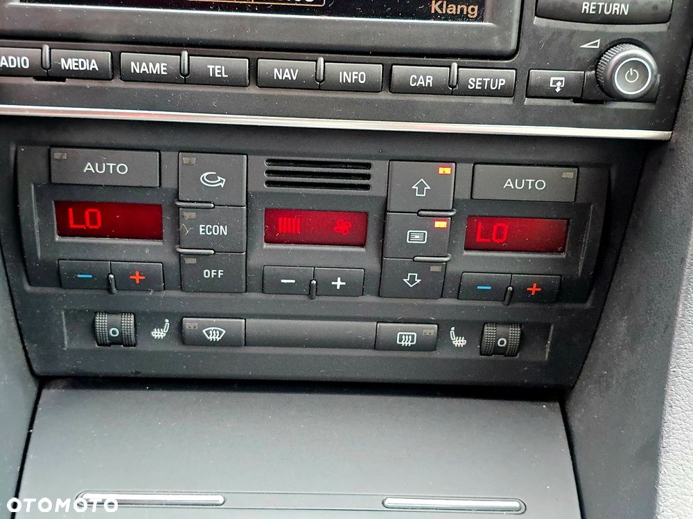 Seat Exeo ST 2.0 TDI CR Ecomotive Style - 12