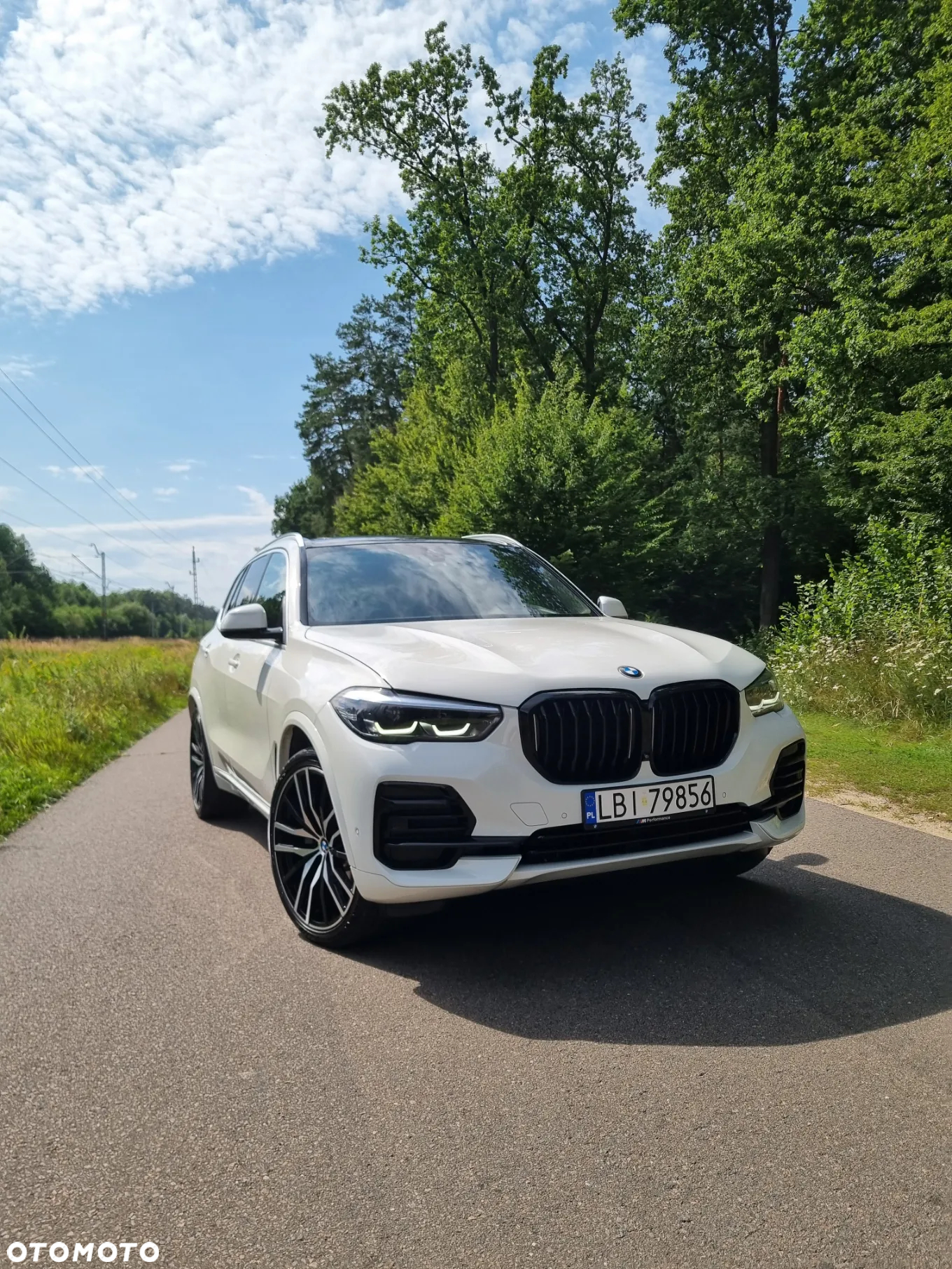 BMW X5 xDrive40i - 6