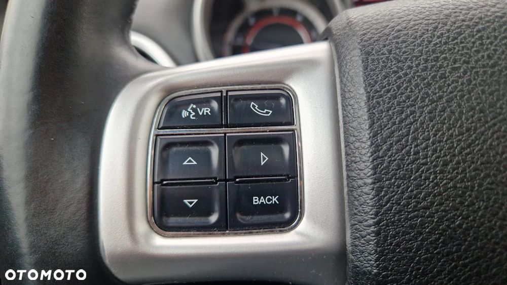 Fiat Freemont 2.0 Multijet 16V DPF Urban - 22