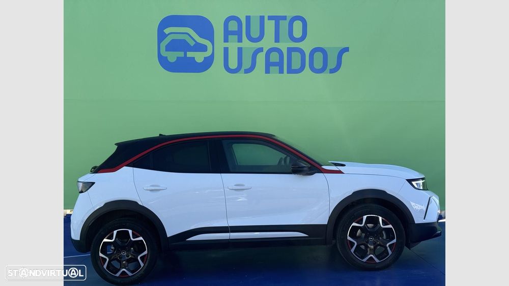 Opel Mokka 1.2 T GS Line - 7