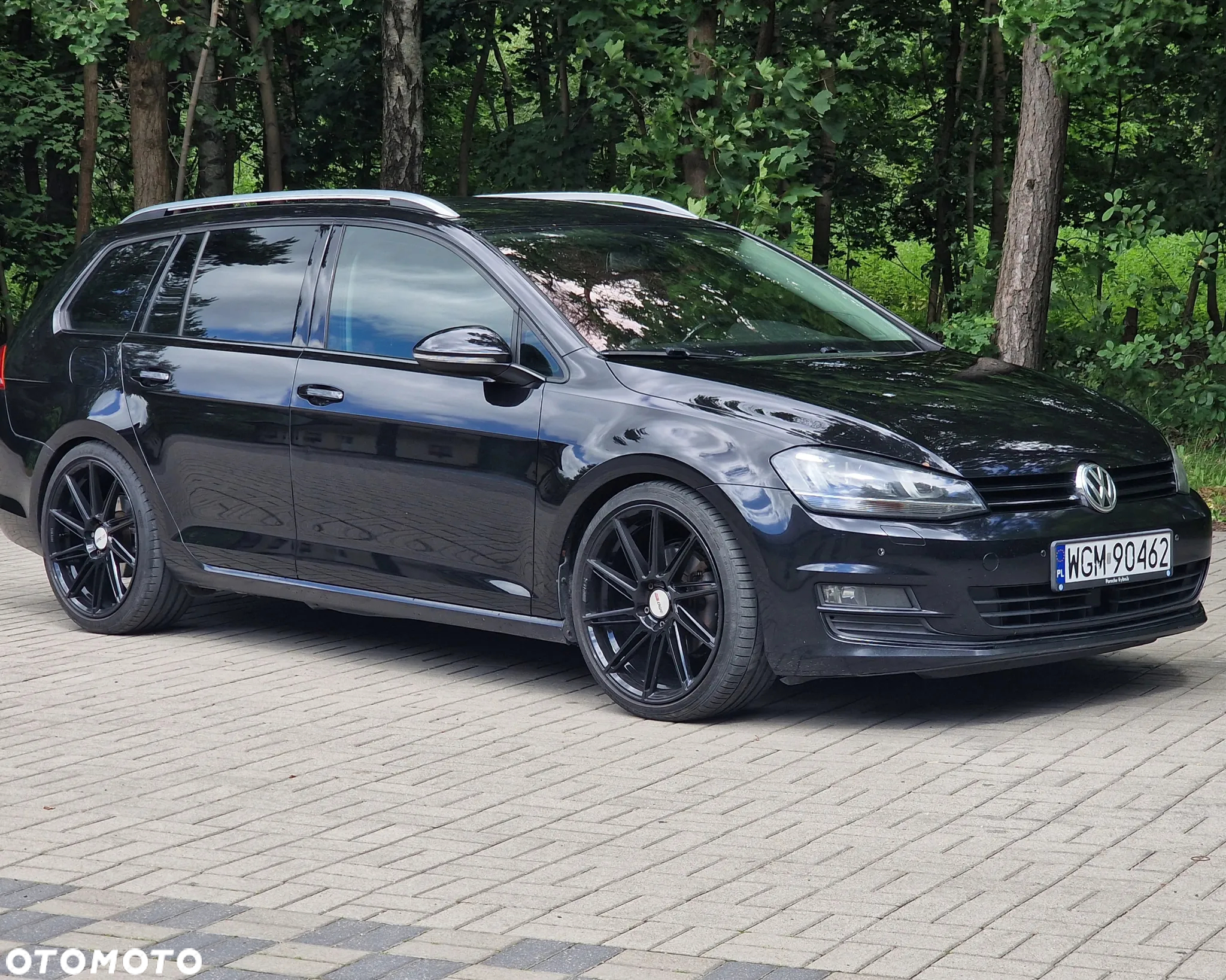 Volkswagen Golf - 9