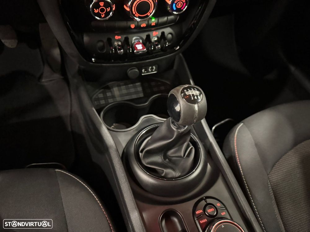 MINI Clubman Cooper Sport Edition - 38