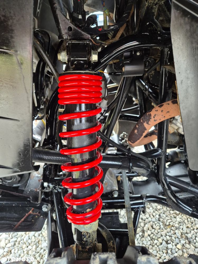 Kawasaki Brute Force - 14