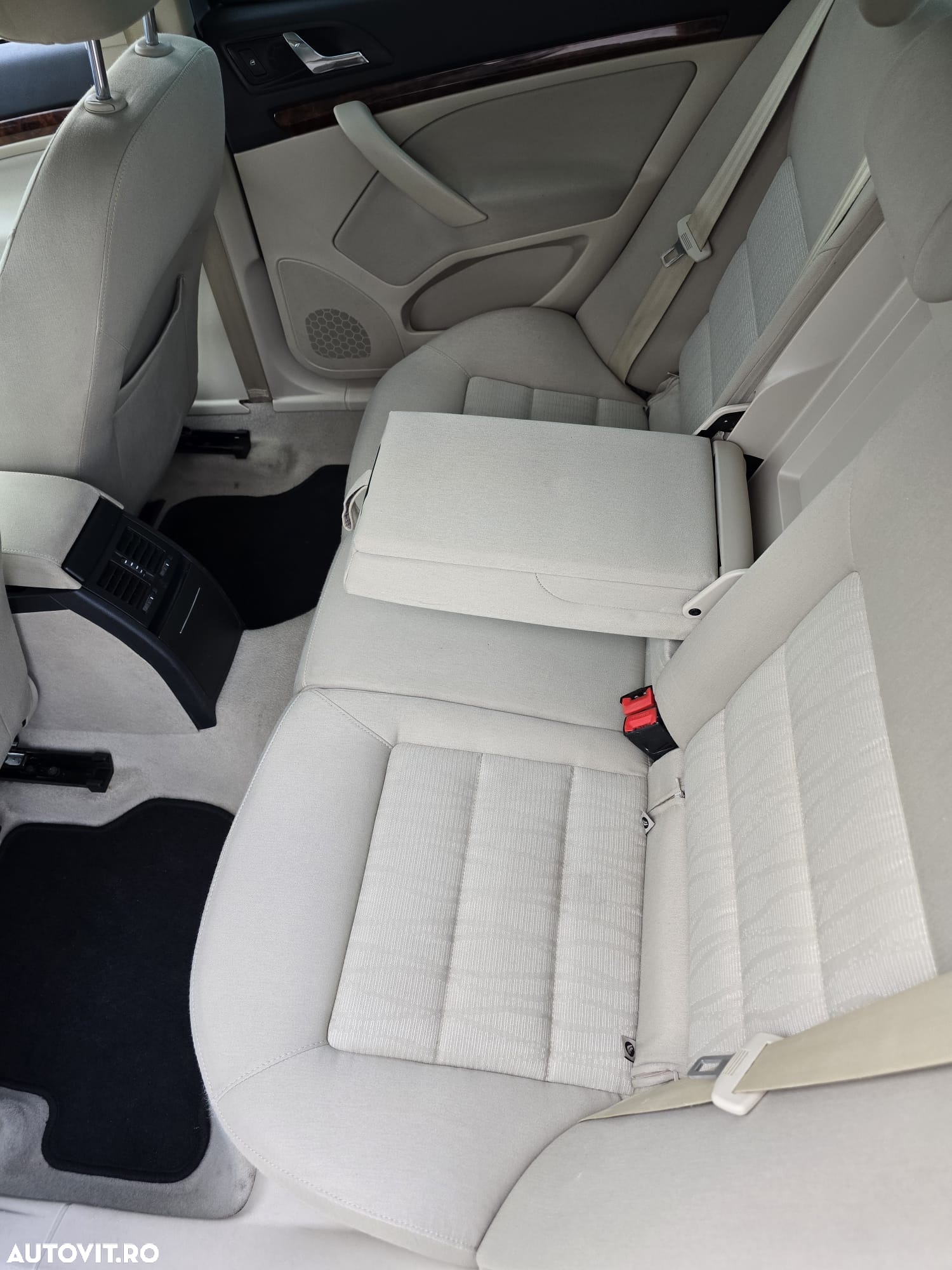 Skoda Octavia Combi 1.4 TSI Elegance - 12