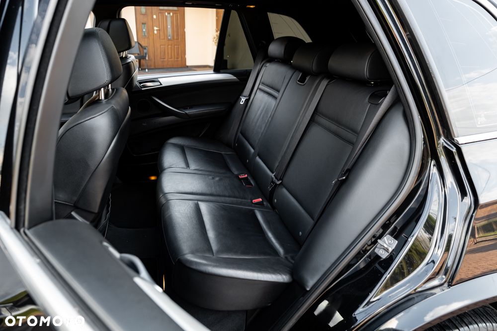 BMW X5 xDrive40d - 20