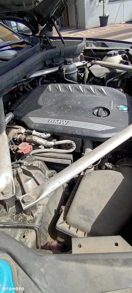 BMW X5 - 21