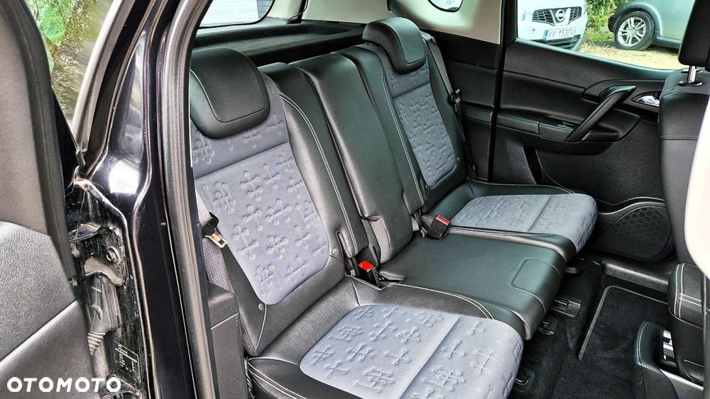 Opel Meriva 1.4 Ecoflex Start/Stop Innovation - 35