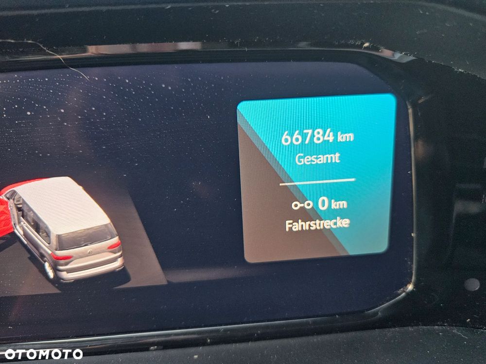 Volkswagen Multivan 2.0 TDI L2 DSG - 21
