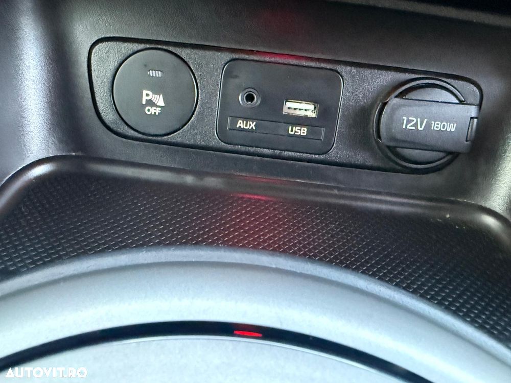 Kia Sportage - 31