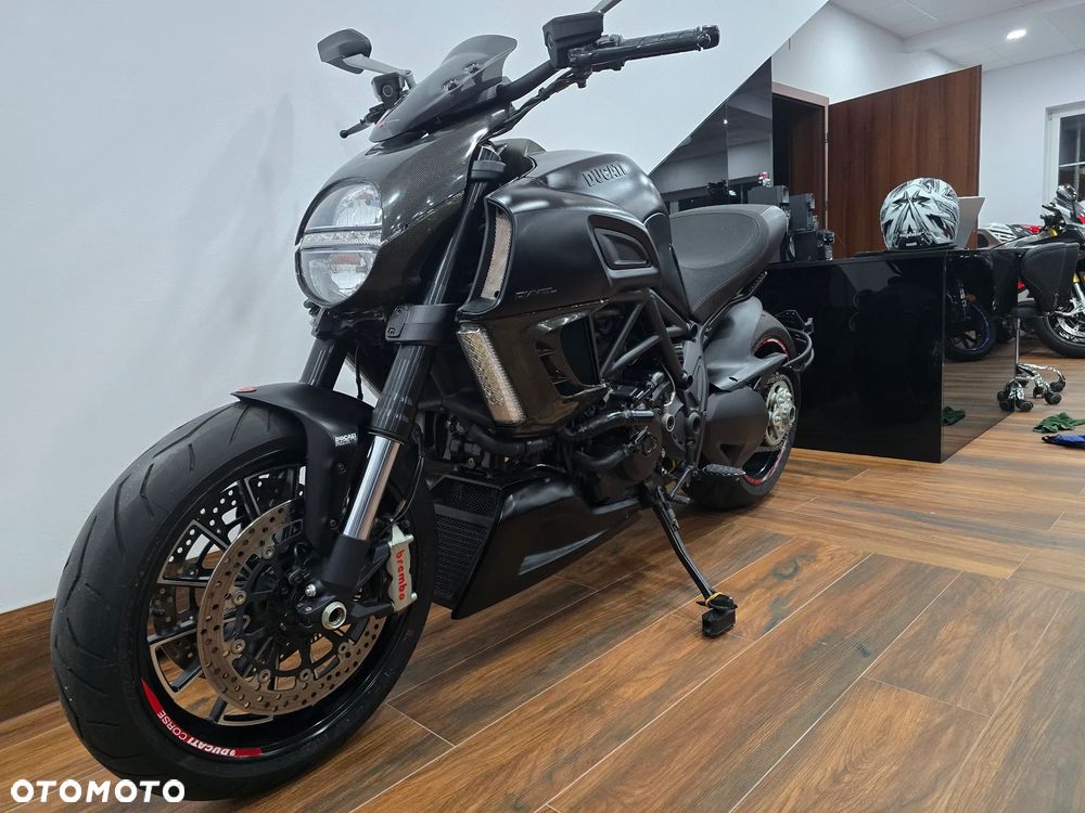 Ducati Diavel - 6