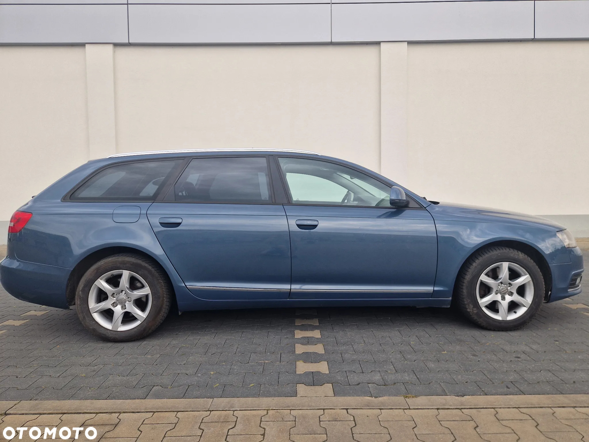 Audi A6 ver-2-0-tfsi-multitronic - 2
