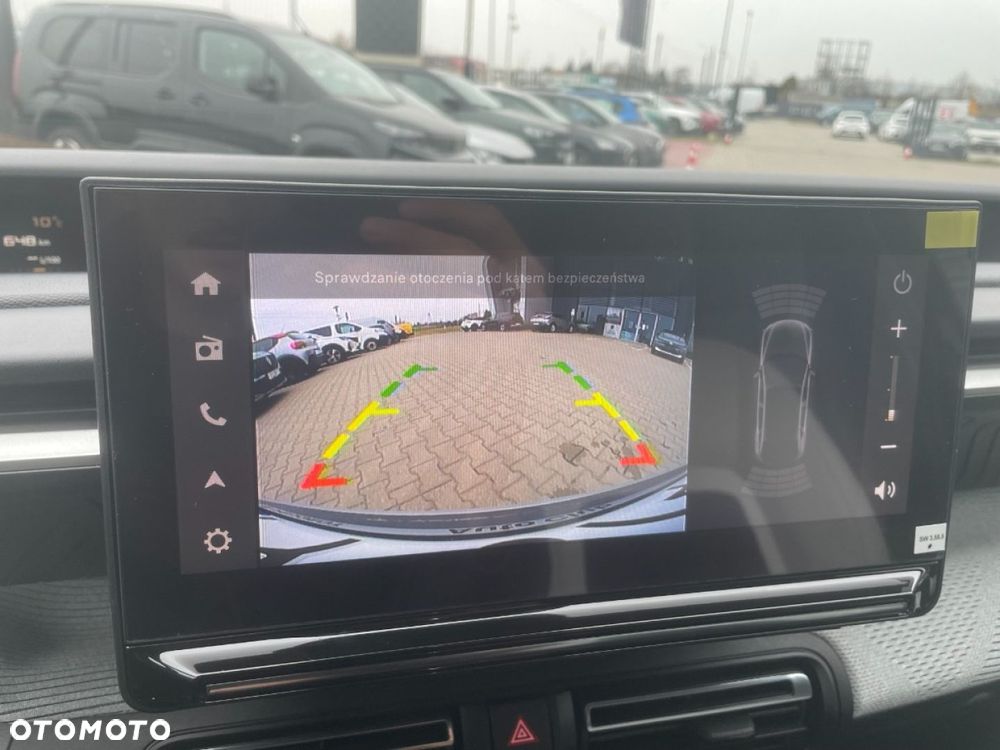 Citroën C3 Aircross - 19