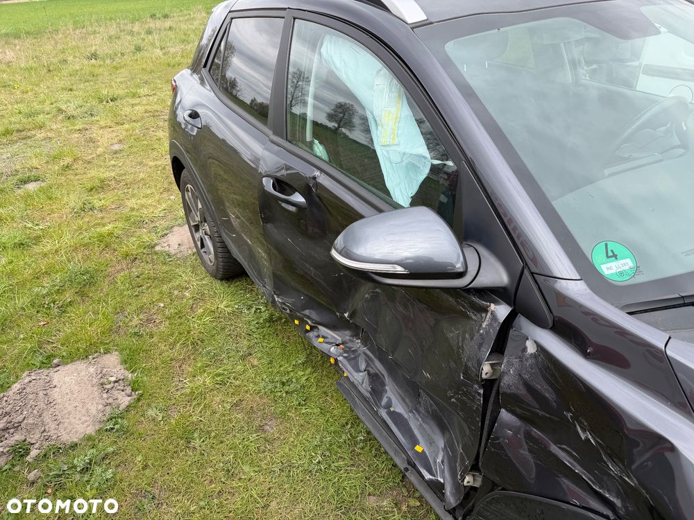 Kia Stonic 1.0 T-GDI 100 OPF Spirit - 6