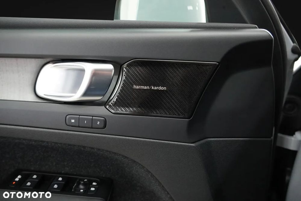 Volvo XC 40 T5 Recharge DKG RDesign - 14