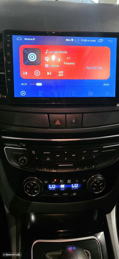 Peugeot 508 - 14