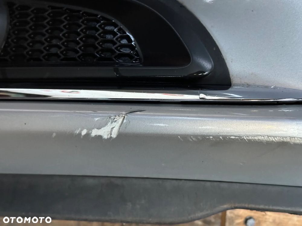 ZDERZAK PRZEDNI OPEL INSIGNIA A LIFT 13-17 PDC Z176 - 4