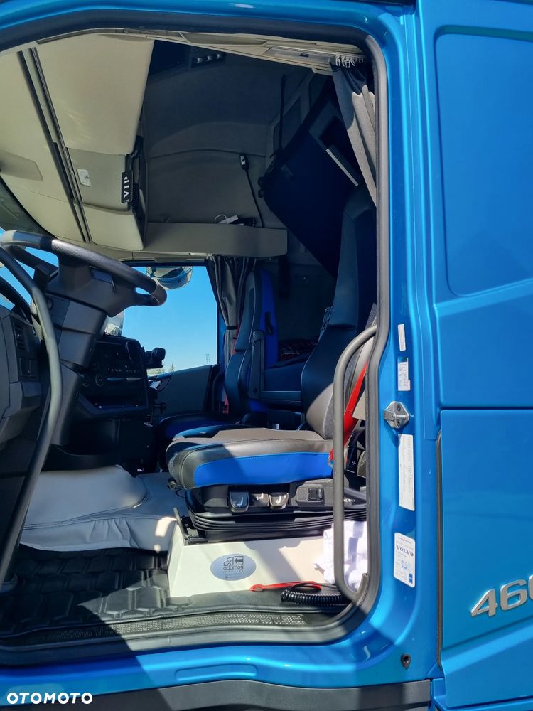 Volvo FH4 - 10