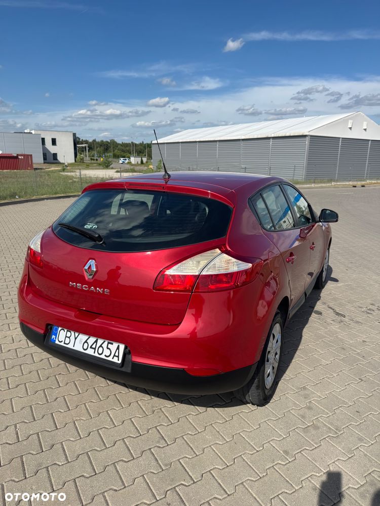 Renault Megane - 18