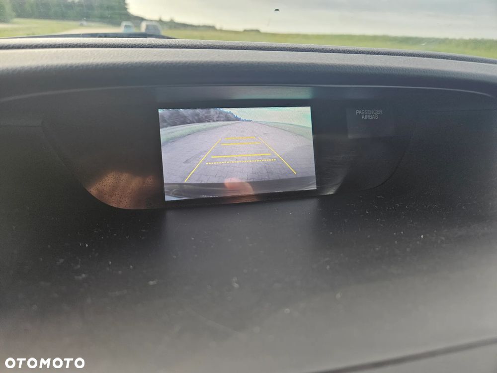 Honda CR-V 2.0 Executive + ADAS - 13