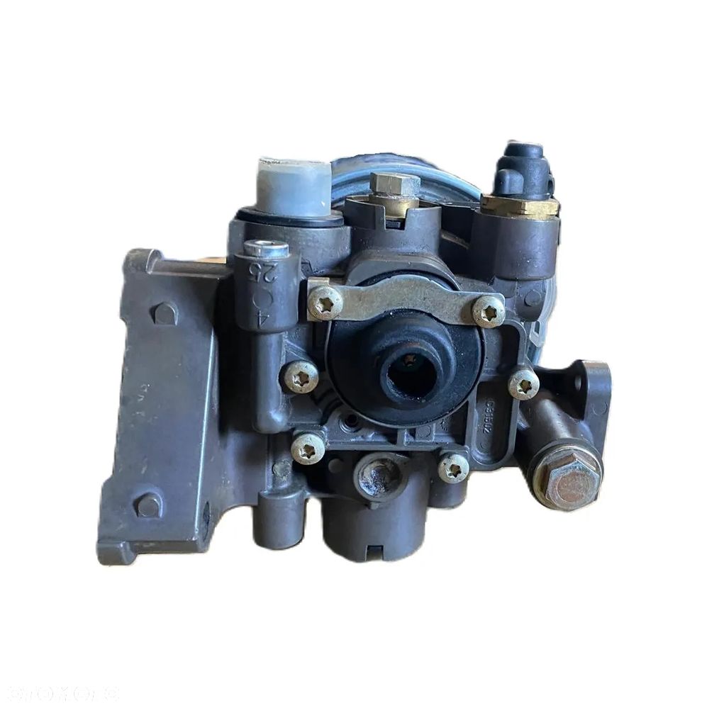OSUSZACZ POWIETRZA ACTROS ATEGO MP2 MP3 NOWY - 6