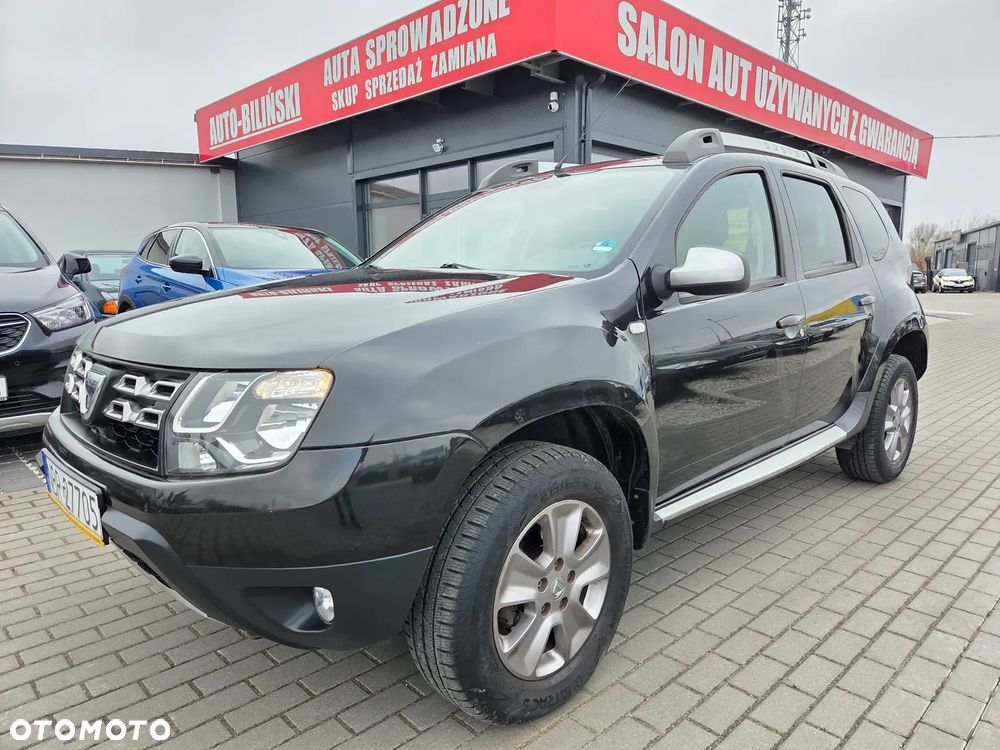 Dacia Duster 1.2 TCe Laureate - 3
