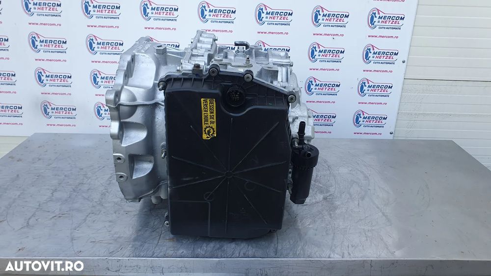 Cutie Automata AV9R7000AG POWERSHIFT DCT450 6 viteze / FORD GALAXY / MONDEO / 2.0TDCI / 2011+ - 2