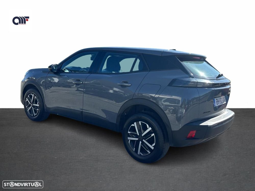 Peugeot 2008 1.2 PureTech Style - 7