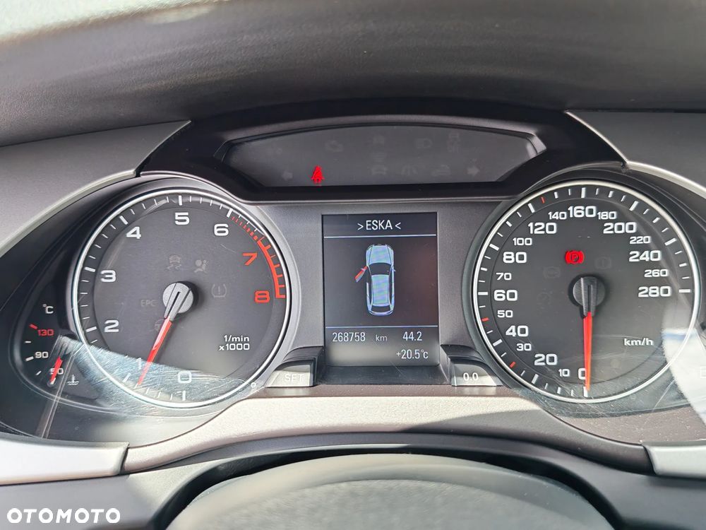 Audi A4 Avant 1.8 TFSI Ambition - 15